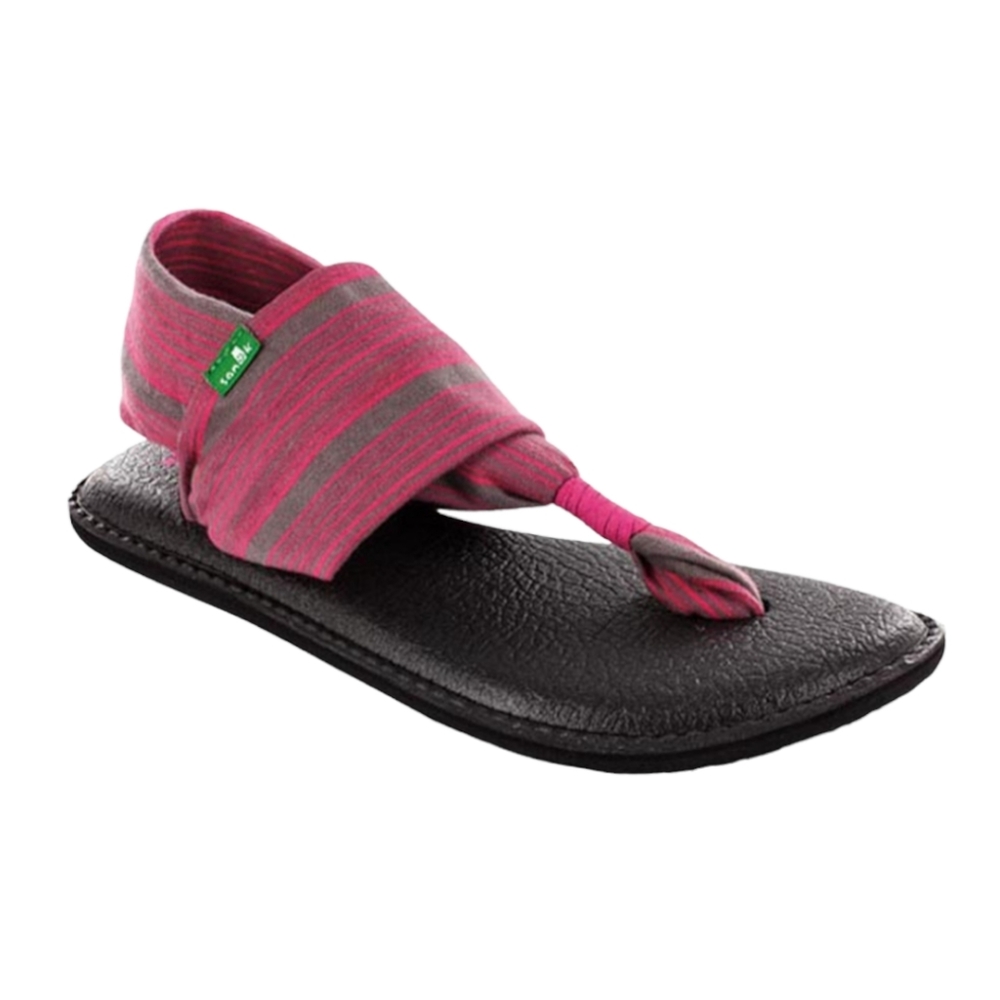 Sanuk Yoga Sling 2 Sandals, size 9